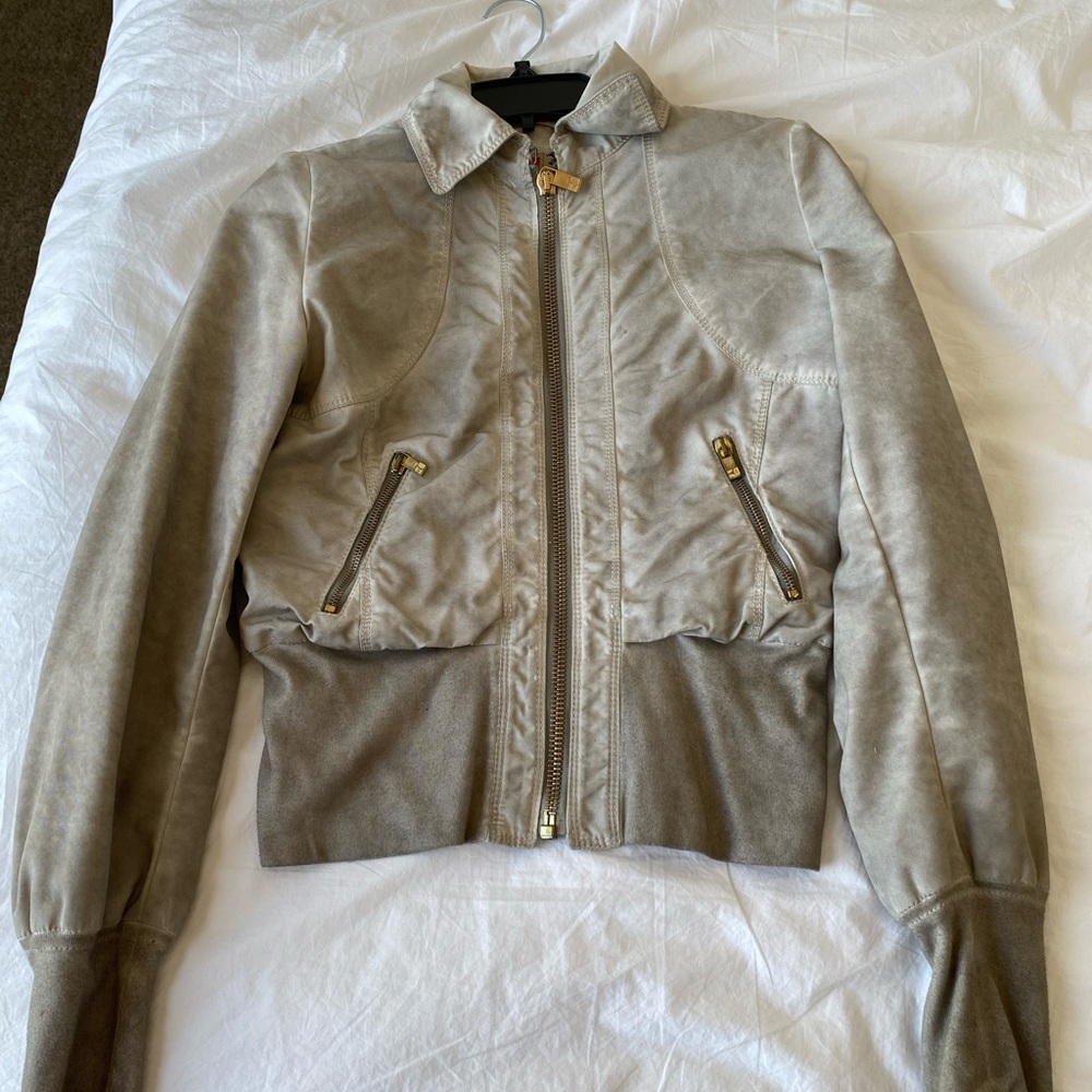Hugo Boss jacket